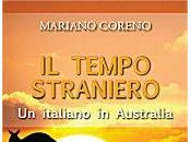 News. mariano coreno scrittore italo-australiano libreria tempo straniero”