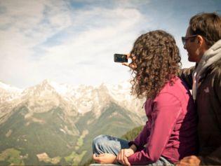 NEWS. DOLOMITI.IT: Valle Aurina e montagna attiva. Prima dell’inverno ultime escursioni in alta quota, bike e free-riding.