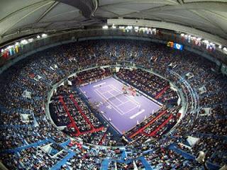 Tennis, l'Atp Masters 1000 di Shanghai in diretta esclusiva sui canali Sky Sport HD