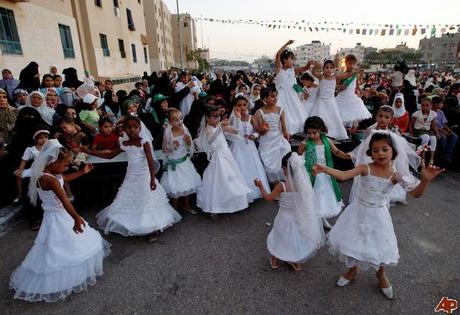 L'incubo delle spose bambine (di Stephanie Sinclair per National Geographic)