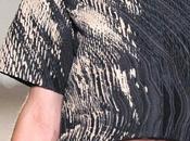 Stampe, patterns dettagli dalla settimana della moda milano, collezioni donna 2014