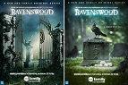 Due nuovi poster per “Ravenswood”