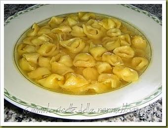 Tortellini - ricetta base (9)