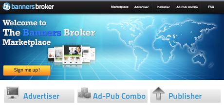 Banner broker