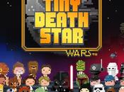 NimbleBit annuncia Star Wars: Tiny Death dispositivi mobile