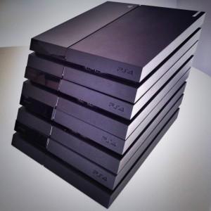 4 ps4