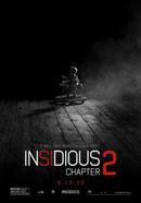 Oltre i confini del male – Insidious 2