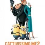 Gallery Film Cattivissimo me 2