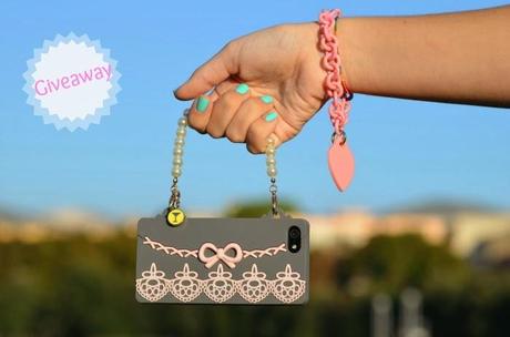 Trasforma il tuo smatphone in una borsetta con Oblige!