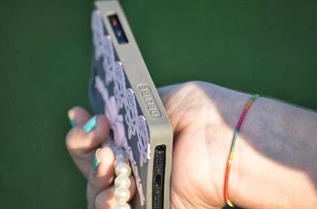 Trasforma il tuo smatphone in una borsetta con Oblige!