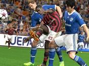 2014: Staff scusa problemi dovuti alla modalità online