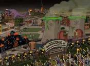 Ecco lavoro spettacolare fatto Guillermo Toro l'Halloween 2013 Simpson