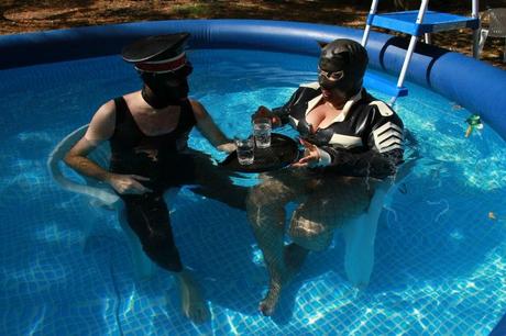 6a edizione Visioni Fuori Raccordo: “Pan play decadence” di Giovanni Aloi (In Concorso)