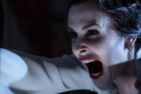 Oltre i confini del male: Insidious 2