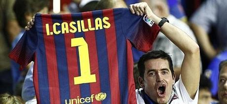 casillas-maglia-Barcellona