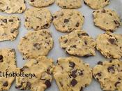 Biscotti cookies Americani