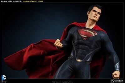 Nuova action figure per Man of Steel Zack Snyder Man of Steel Henry Cavill 