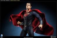 Nuova action figure per Man of Steel Zack Snyder Man of Steel Henry Cavill 