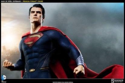 Nuova action figure per Man of Steel Zack Snyder Man of Steel Henry Cavill 