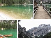 Alto Adige: Lago Braies