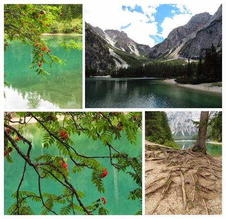 Alto Adige: Lago di Braies