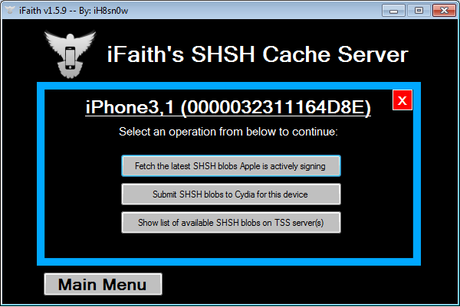 iFaith4