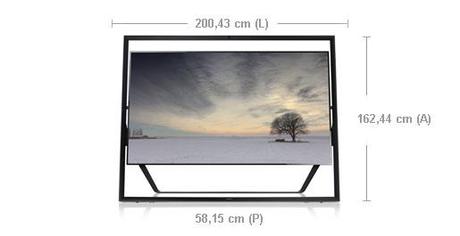 Manuale Italiano Samsung TV UHD 3D LED 85