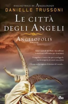 Le città degli angeli. Angelopolis