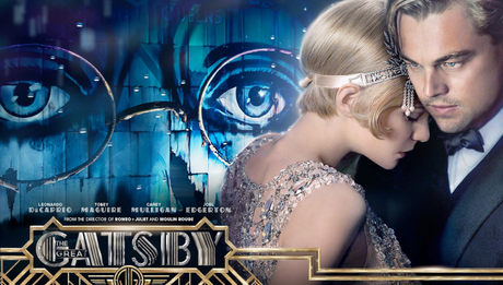 Film, Il Grande Gatsby – Recensione