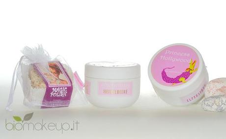 Easyncool 01 Easyncool: review scrub corpo e prodotti Zartgefuhl ,  foto (C) 2013 Biomakeup.it