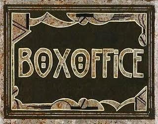 Box Office 3/6 ottobre 2013