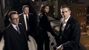 PERSON OF INTEREST