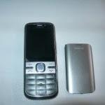 Recensione breve del Nokia C5-00