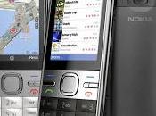 Recensione breve Nokia C5-00