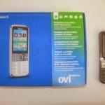 Recensione breve del Nokia C5-00