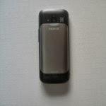 Recensione breve del Nokia C5-00