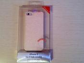 Recensione Puro Glitter Cover iPhone 5/5S