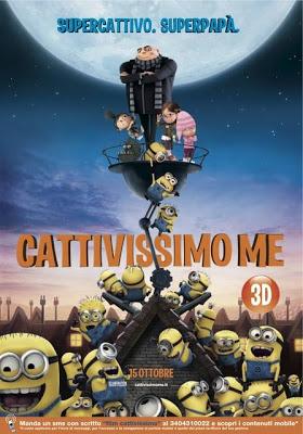 Cattivissimo Me 2 (Pierre Coffin - Chris Rinaud, 2013)