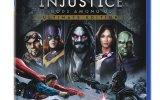 Injustice: Gods Among Us - Ultimate Edition