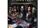 Injustice: Gods Among Us - Ultimate Edition