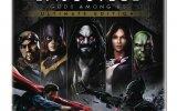 Injustice: Gods Among Us - Ultimate Edition