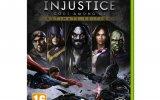 Injustice: Gods Among Us - Ultimate Edition