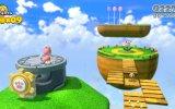 Super Mario 3D World