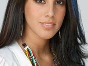 Sandra Echevarria Telemundo