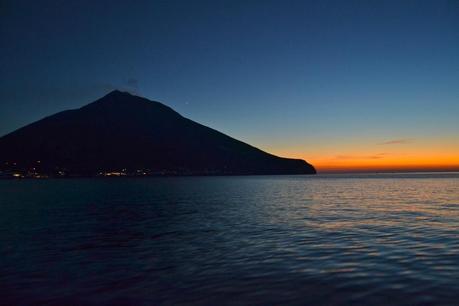 Stromboli – isole Eolie, Sicilia (Italy)