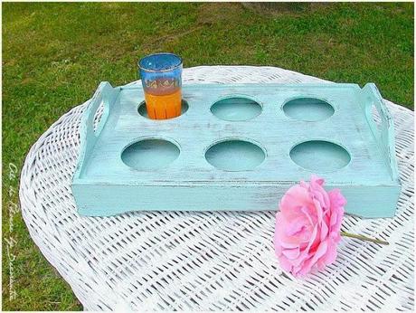 Corso di decorazione del mobile: shabby chic e non solo...