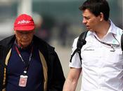 Lauda trattativa Ross Brawn 2014