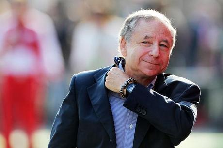 Jean-Todt