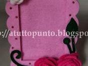 Altra cornicetta feltro Micol