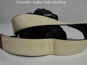 Tracolla Reflex iMoshop etsy